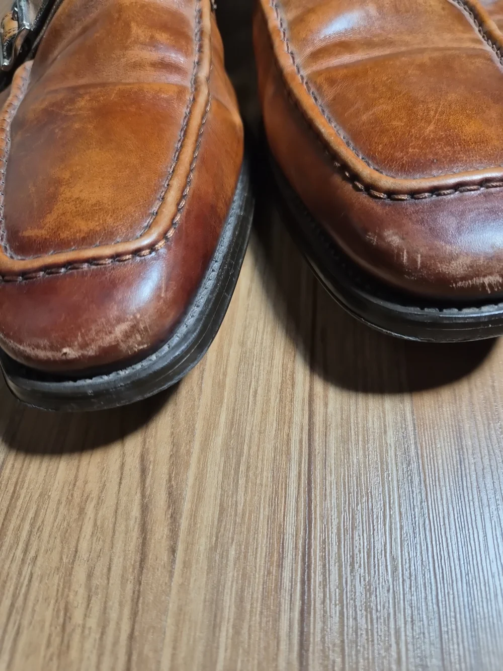 Magnanni elegant double